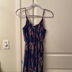 Fun Lush summer dress